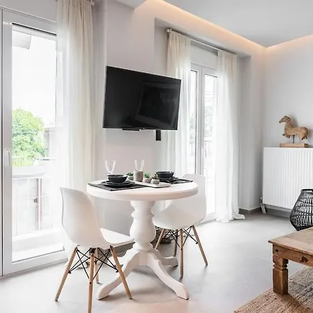 Downtown Urban Luxurious Διαμέρισμα