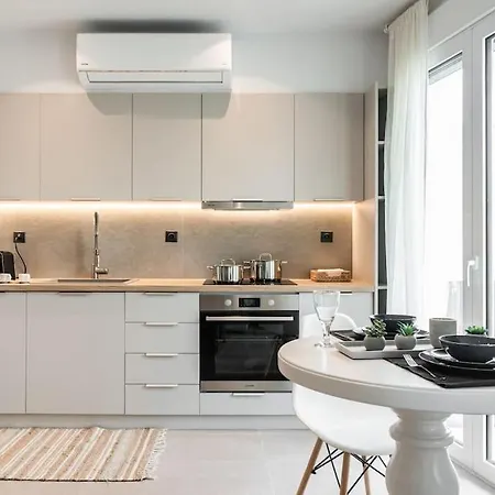 Downtown Urban Luxurious * Αθήνα
