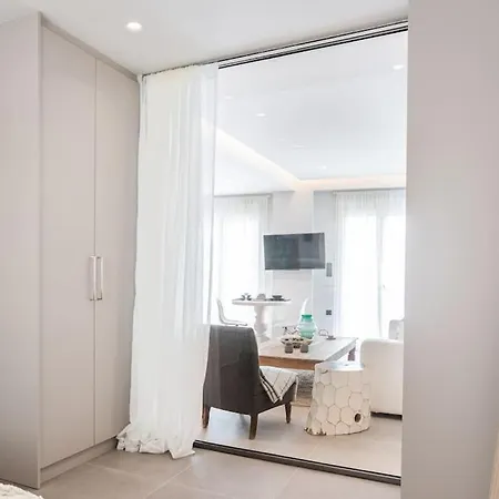 Downtown Urban Luxurious *