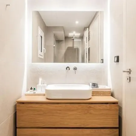 Διαμέρισμα Downtown Urban Luxurious Αθήνα