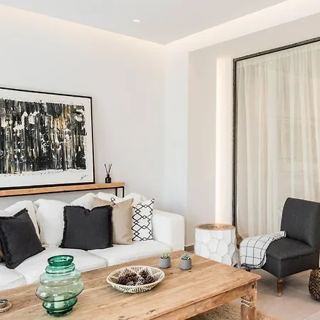 Downtown Urban Luxurious * Αθήνα