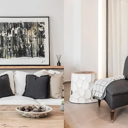 Downtown Urban Luxurious