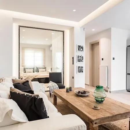 Downtown Urban Luxurious Διαμέρισμα